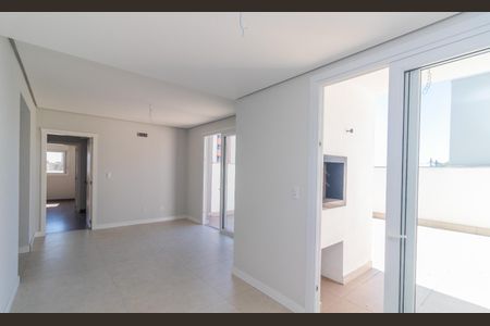 Sala de apartamento para alugar com 2 quartos, 115m² em Centro, São Leopoldo