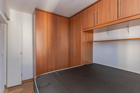 Quarto 1 de apartamento para alugar com 2 quartos, 62m² em Jardim Celeste, São Paulo