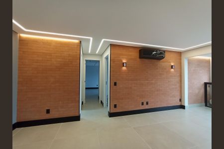 Sala de apartamento para alugar com 2 quartos, 69m² em Freguesia do Ó, São Paulo