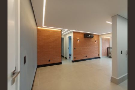 Sala de apartamento para alugar com 2 quartos, 69m² em Freguesia do Ó, São Paulo