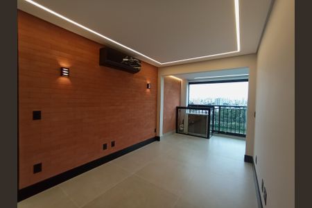 Sala de apartamento para alugar com 2 quartos, 69m² em Freguesia do Ó, São Paulo