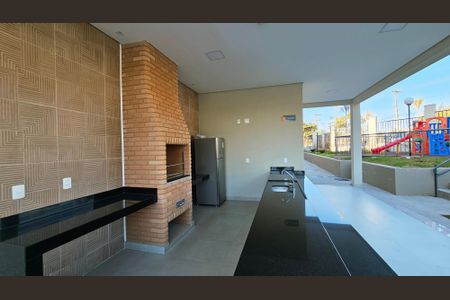 Apartamento à venda com 42m², 2 quartos e 1 vaga Apartamento à venda com 42m², 2 quartos e 1 vagaÁrea comum