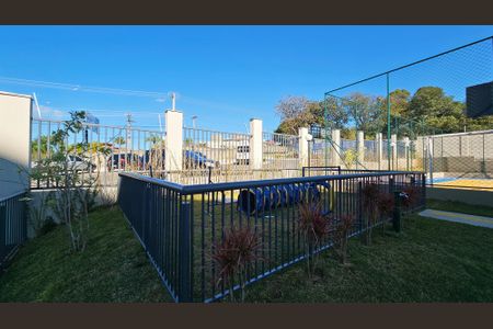 Apartamento à venda com 42m², 2 quartos e 1 vaga Apartamento à venda com 42m², 2 quartos e 1 vagaÁrea comum