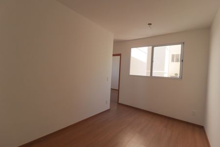 Apartamento para alugar com 2 quartos, 42m² em Engordadouro, Jundiaí