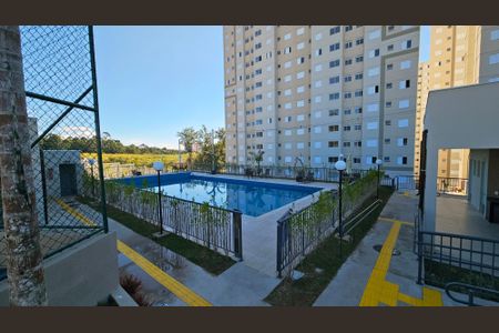 Apartamento à venda com 42m², 2 quartos e 1 vaga Apartamento à venda com 42m², 2 quartos e 1 vagaÁrea comum