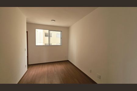 Sala de apartamento à venda com 2 quartos, 42m² em Engordadouro, Jundiaí