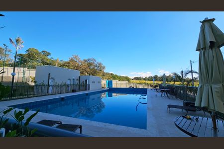 Apartamento à venda com 42m², 2 quartos e 1 vaga Apartamento à venda com 42m², 2 quartos e 1 vagaÁrea comum