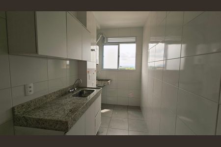 Apartamento à venda com 42m², 2 quartos e 1 vaga Apartamento à venda com 42m², 2 quartos e 1 vagaCozinha