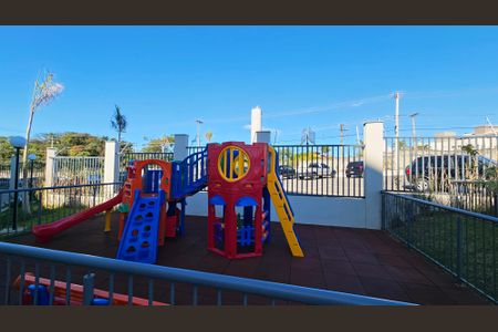 Apartamento à venda com 42m², 2 quartos e 1 vaga Apartamento à venda com 42m², 2 quartos e 1 vagaÁrea comum