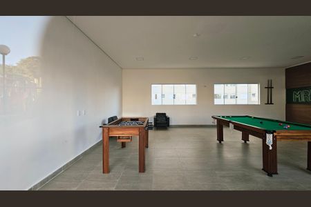 Apartamento à venda com 42m², 2 quartos e 1 vaga Apartamento à venda com 42m², 2 quartos e 1 vagaÁrea comum