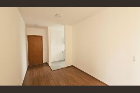 Apartamento à venda com 42m², 2 quartos e 1 vaga Apartamento à venda com 42m², 2 quartos e 1 vagaSala