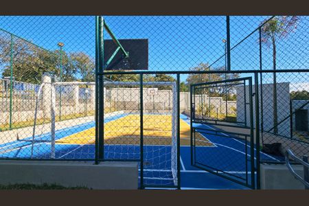 Apartamento à venda com 42m², 2 quartos e 1 vaga Apartamento à venda com 42m², 2 quartos e 1 vagaÁrea comum