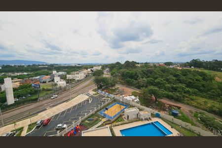 Apartamento à venda com 42m², 2 quartos e 1 vaga Apartamento à venda com 42m², 2 quartos e 1 vagaVista Quarto 2