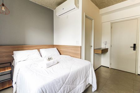Studio de apartamento à venda com 1 quarto, 18m² em Jardim Paulista, São Paulo