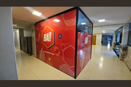 Apartamento para alugar com 86m², 2 quartos e 1 vaga Apartamento para alugar com 86m², 2 quartos e 1 vagaÁrea comum