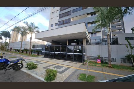 Apartamento para alugar com 86m², 2 quartos e 1 vaga Apartamento para alugar com 86m², 2 quartos e 1 vagaFachada e portaria