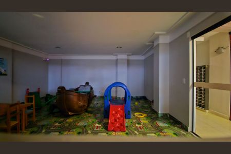 Apartamento para alugar com 86m², 2 quartos e 1 vaga Apartamento para alugar com 86m², 2 quartos e 1 vagaÁrea comum