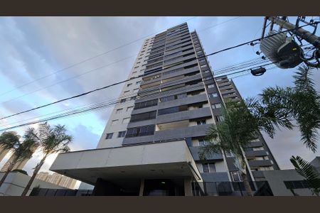 Apartamento para alugar com 86m², 2 quartos e 1 vaga Apartamento para alugar com 86m², 2 quartos e 1 vagaFachada do Prédio