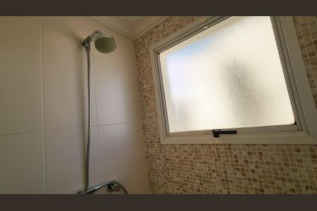 Apartamento à venda com 100m², 2 quartos e 2 vagas Apartamento à venda com 100m², 2 quartos e 2 vagasBanheiro da Suíte 2