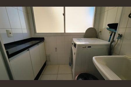 Apartamento à venda com 100m², 2 quartos e 2 vagas Apartamento à venda com 100m², 2 quartos e 2 vagasÁrea de Serviço