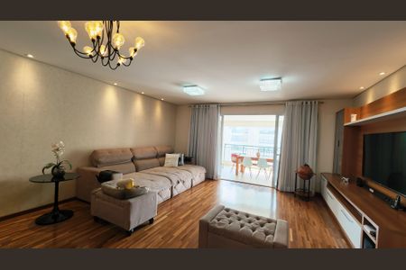 Apartamento à venda com 100m², 2 quartos e 2 vagas Apartamento à venda com 100m², 2 quartos e 2 vagasSala