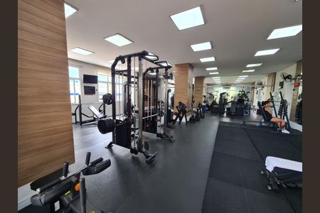 Apartamento à venda com 100m², 2 quartos e 2 vagas