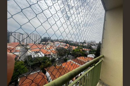 Foto 19 de apartamento à venda com 2 quartos, 56m² em Jardim das Vertentes, São Paulo