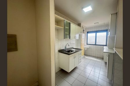 Foto 14 de apartamento à venda com 2 quartos, 56m² em Jardim das Vertentes, São Paulo