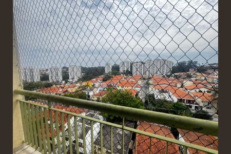Foto 18 de apartamento à venda com 2 quartos, 56m² em Jardim das Vertentes, São Paulo