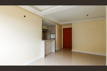 Sala de apartamento para alugar com 3 quartos, 71m² em Menino Deus, Porto Alegre