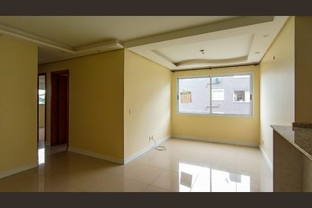 Sala de apartamento para alugar com 3 quartos, 71m² em Menino Deus, Porto Alegre