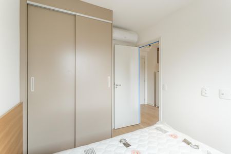 Apartamento à venda com 27m², 1 quarto e sem vagaQuarto