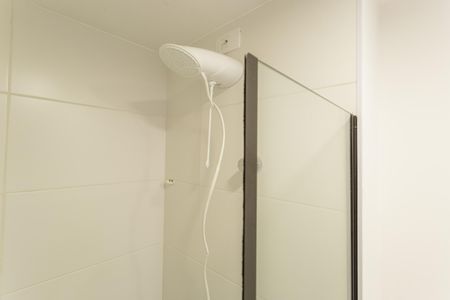 Apartamento à venda com 27m², 1 quarto e sem vagaBanheiro