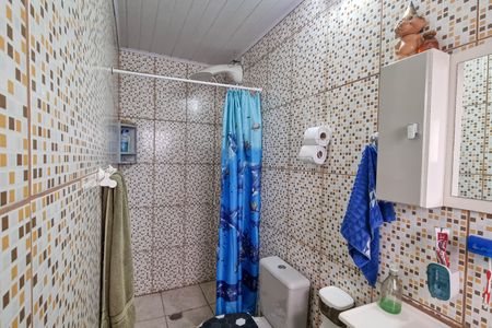 Casa à venda com 4 quartos, 275m² em Vila Antonieta, São Paulo