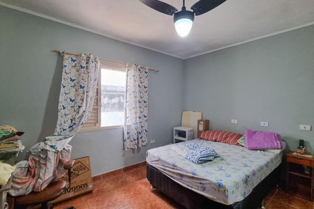 Casa à venda com 4 quartos, 275m² em Vila Antonieta, São Paulo