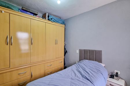 Casa à venda com 4 quartos, 275m² em Vila Antonieta, São Paulo