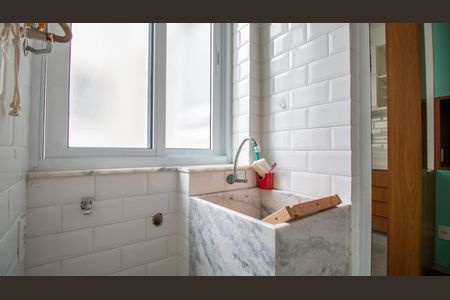 Apartamento à venda com 56m², 1 quarto e sem vagaÁrea de Serviço