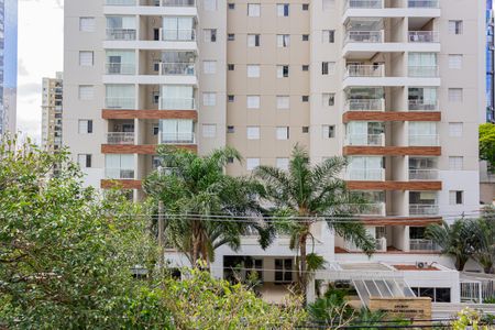 Apartamento à venda com 1 quarto, 41m² em Barra Funda, São Paulo