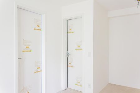 Apartamento à venda com 1 quarto, 41m² em Barra Funda, São Paulo