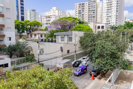 Apartamento à venda com 1 quarto, 41m² em Barra Funda, São Paulo