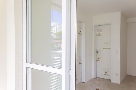 Apartamento à venda com 1 quarto, 41m² em Barra Funda, São Paulo