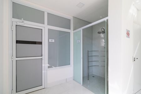Apartamento à venda com 41m², 1 quarto e 1 vagaSauna