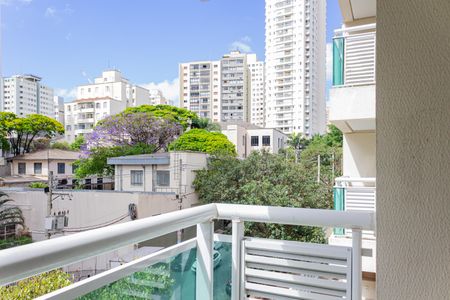 Apartamento à venda com 1 quarto, 41m² em Barra Funda, São Paulo
