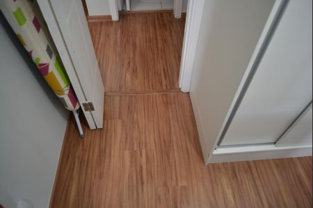 Apartamento à venda com 54m², 2 quartos e 1 vagaQuarto 1