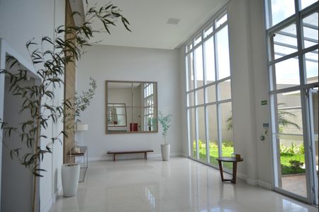 Apartamento à venda com 54m², 2 quartos e 1 vagaHall de entrada