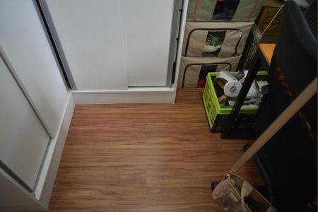 Apartamento à venda com 54m², 2 quartos e 1 vagaQuarto 1