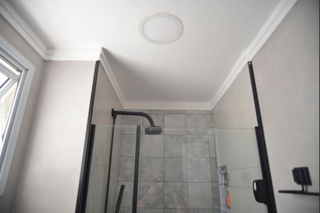 Apartamento à venda com 54m², 2 quartos e 1 vagaBanheiro da Suíte