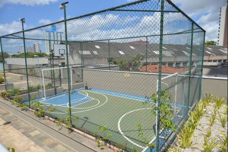 Apartamento à venda com 54m², 2 quartos e 1 vagaQuadra Esportiva