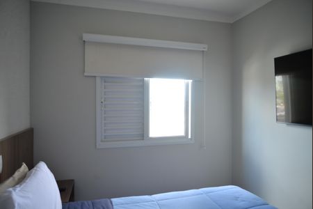 Apartamento à venda com 54m², 2 quartos e 1 vagaQuarto Suíte