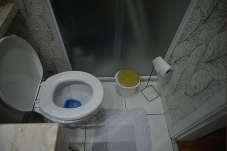 Apartamento à venda com 54m², 2 quartos e 1 vagaBanheiro Social